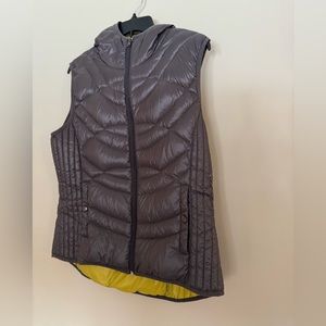 Puffer Vest